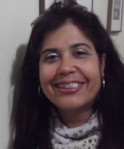 Professora Alessandra Viegas